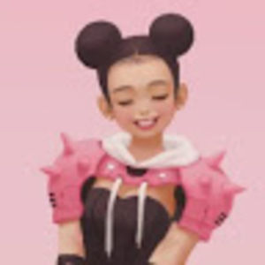 Meet your Posher, Rosaline